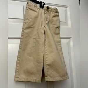 Baby Gap khaki pants